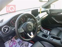 مێرسێدس بێنز CLA